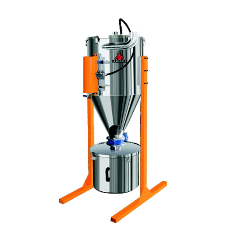 Pulse Cyclone Dust Collector